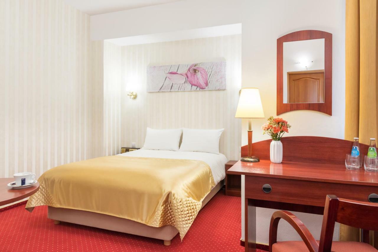 Hotell Arkadia