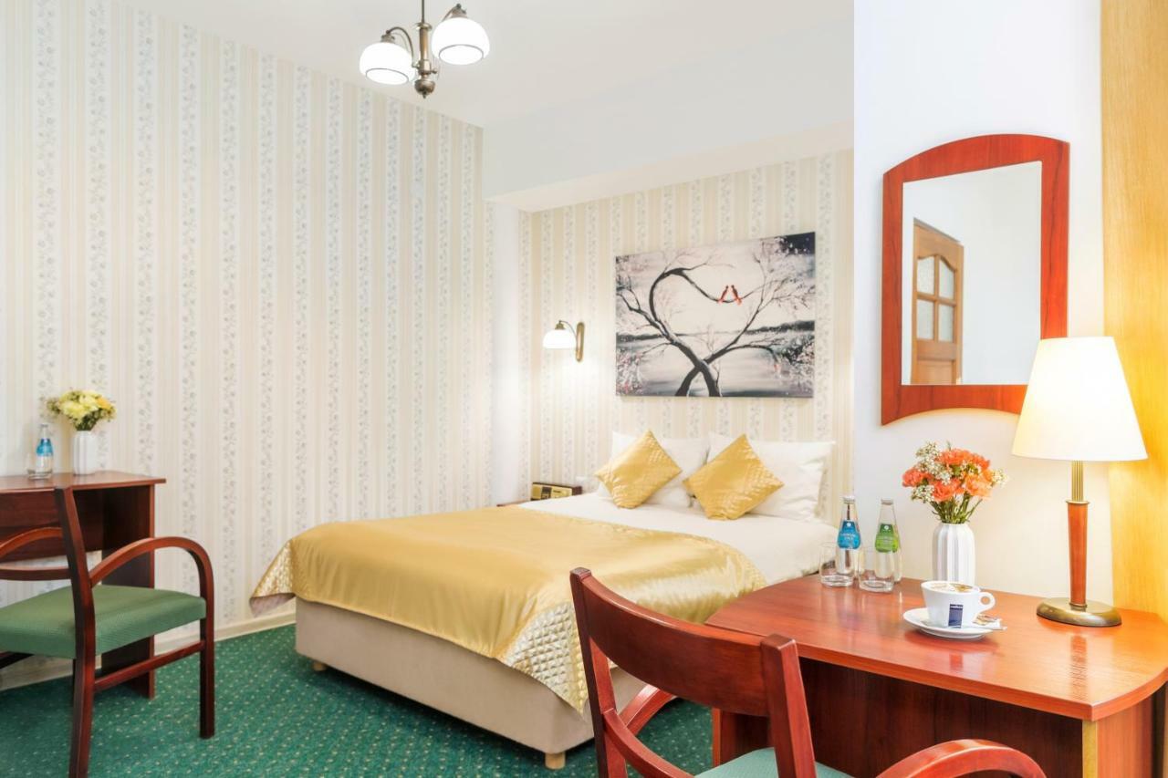 Arkadia Hotell Warszawa
